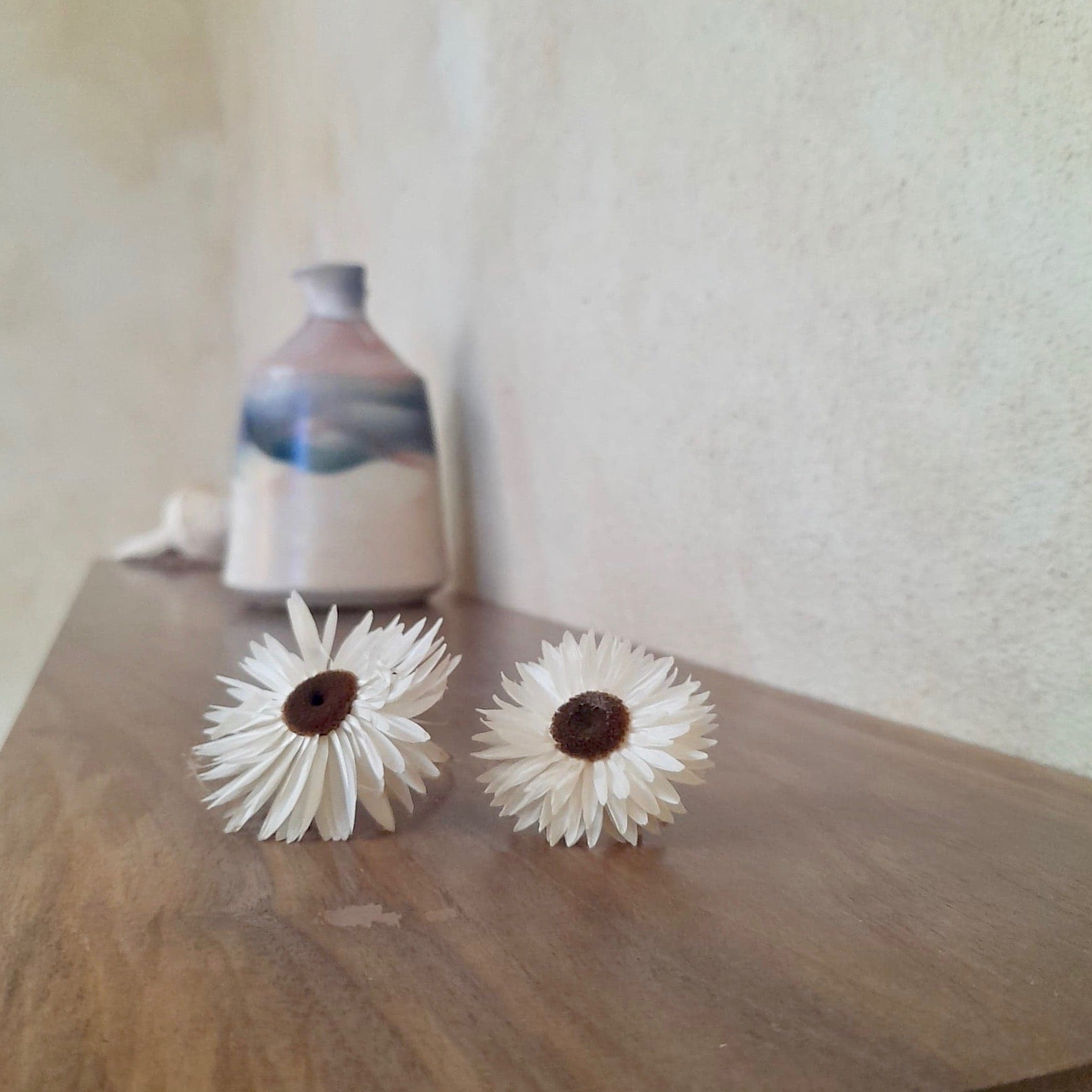 Floating shelves American Black Walnut 50cm-120cm