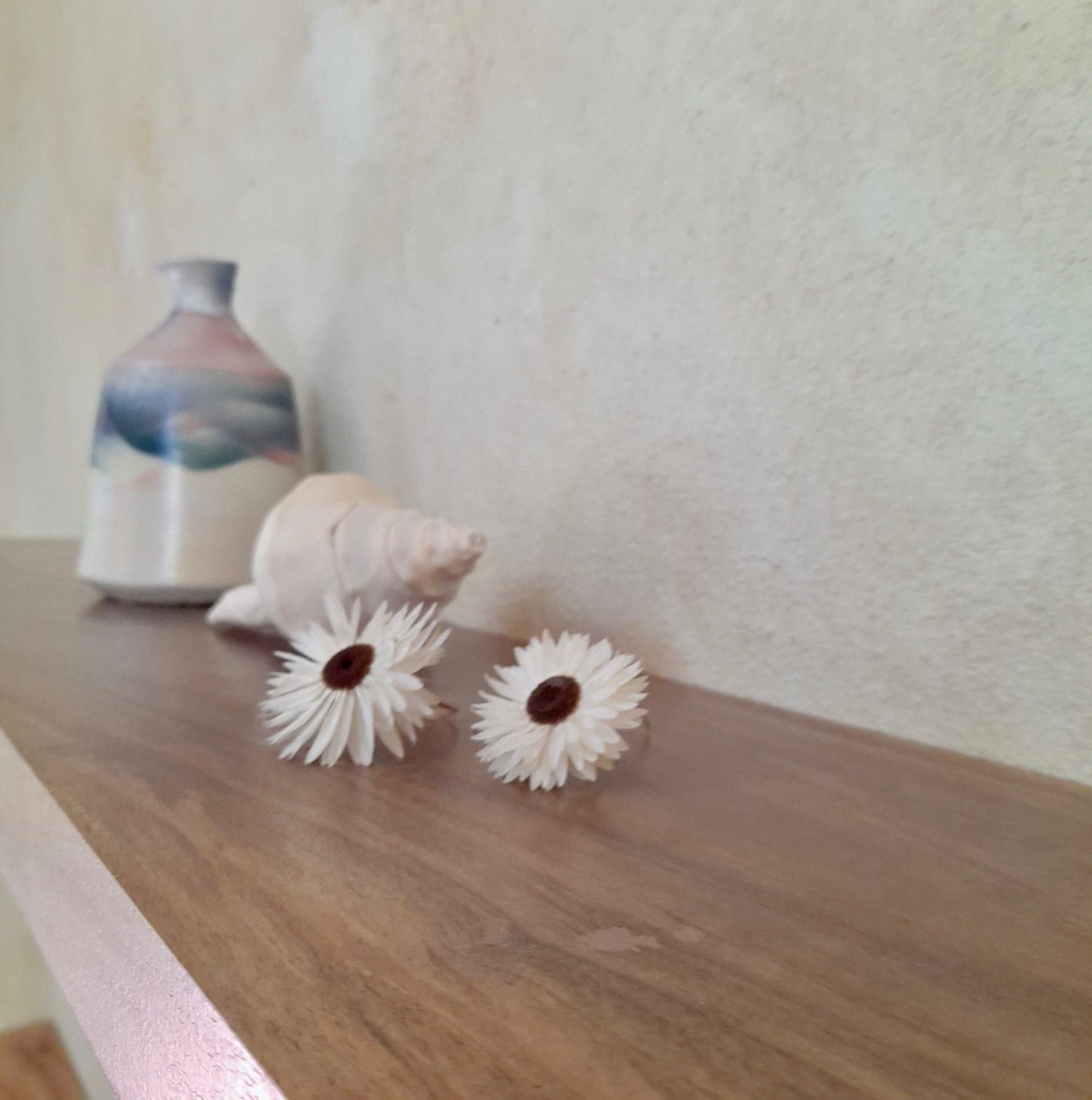 Floating shelves American Black Walnut 50cm-120cm