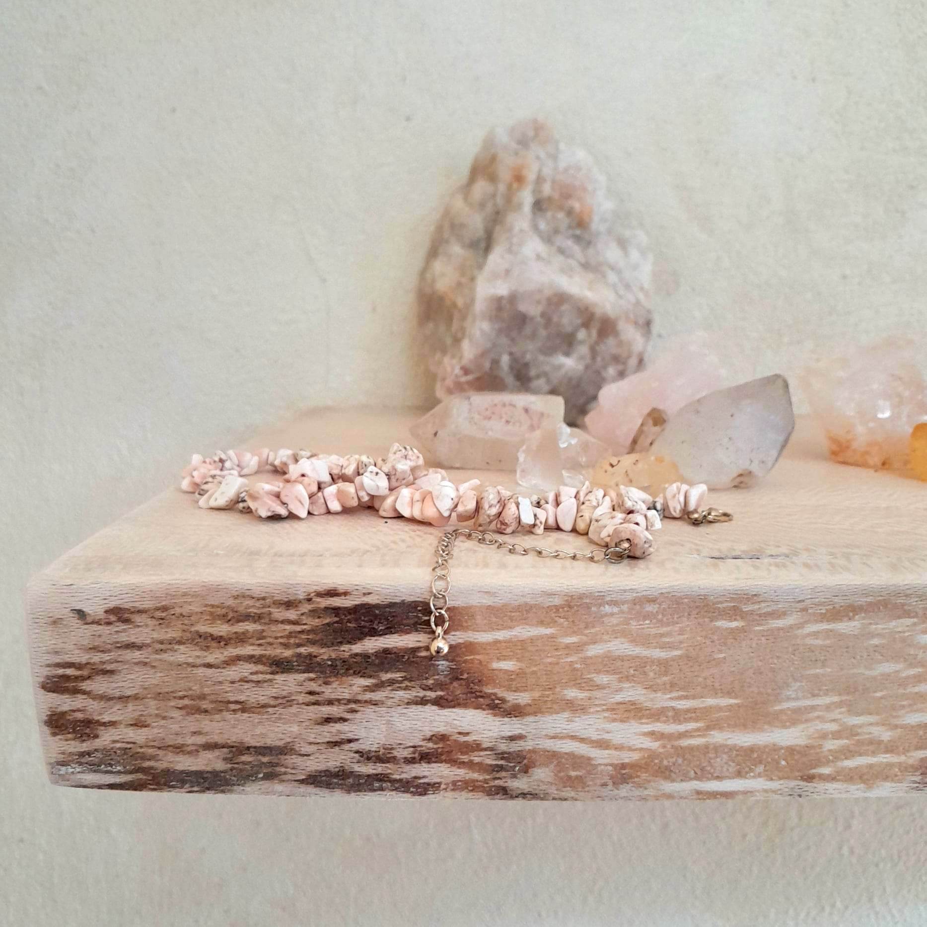 SOLD OUT Coastal Style Floating shelves pale White Gum