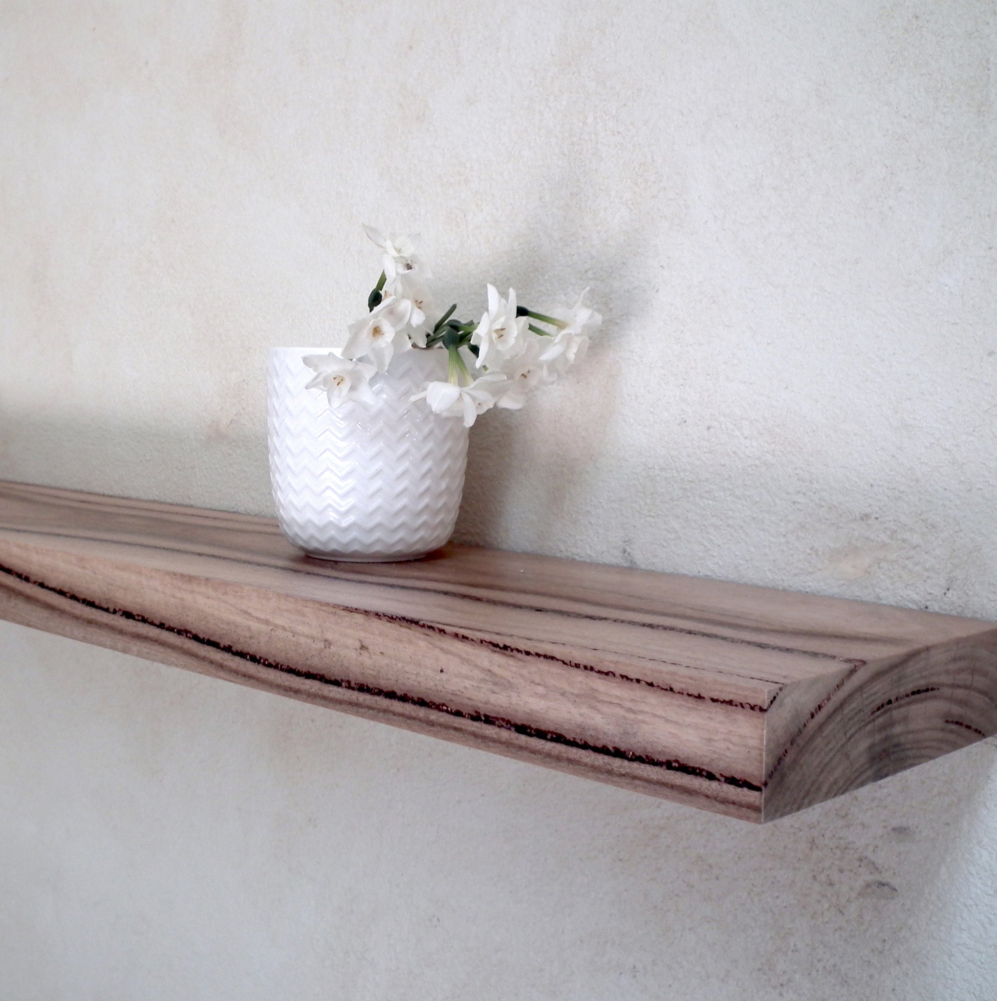 Floating shelf Australia Floating wall shelves Marri timber shelves FREE SHIPPING