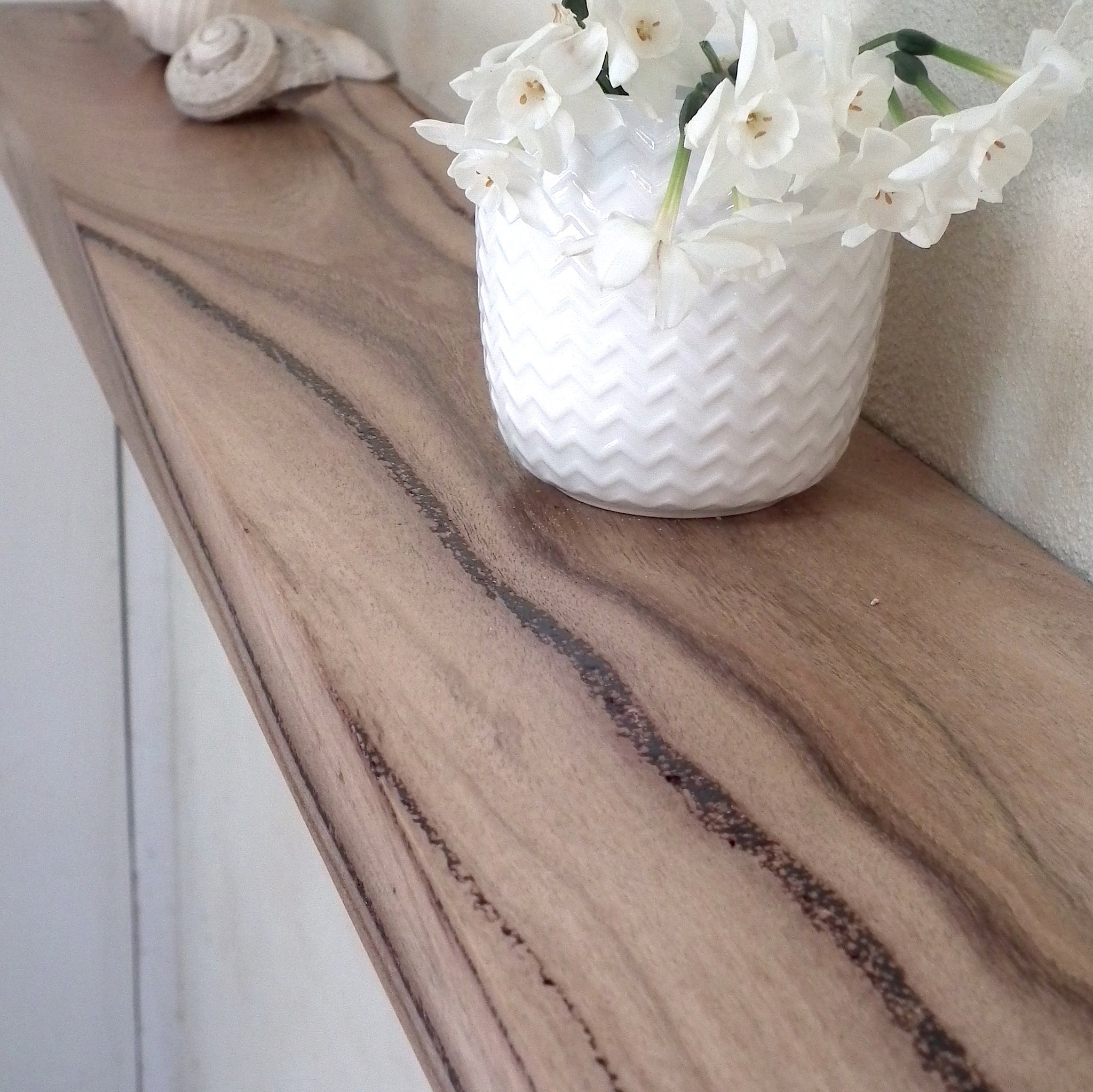 Floating shelf Australia Floating wall shelves Marri timber shelves FREE SHIPPING