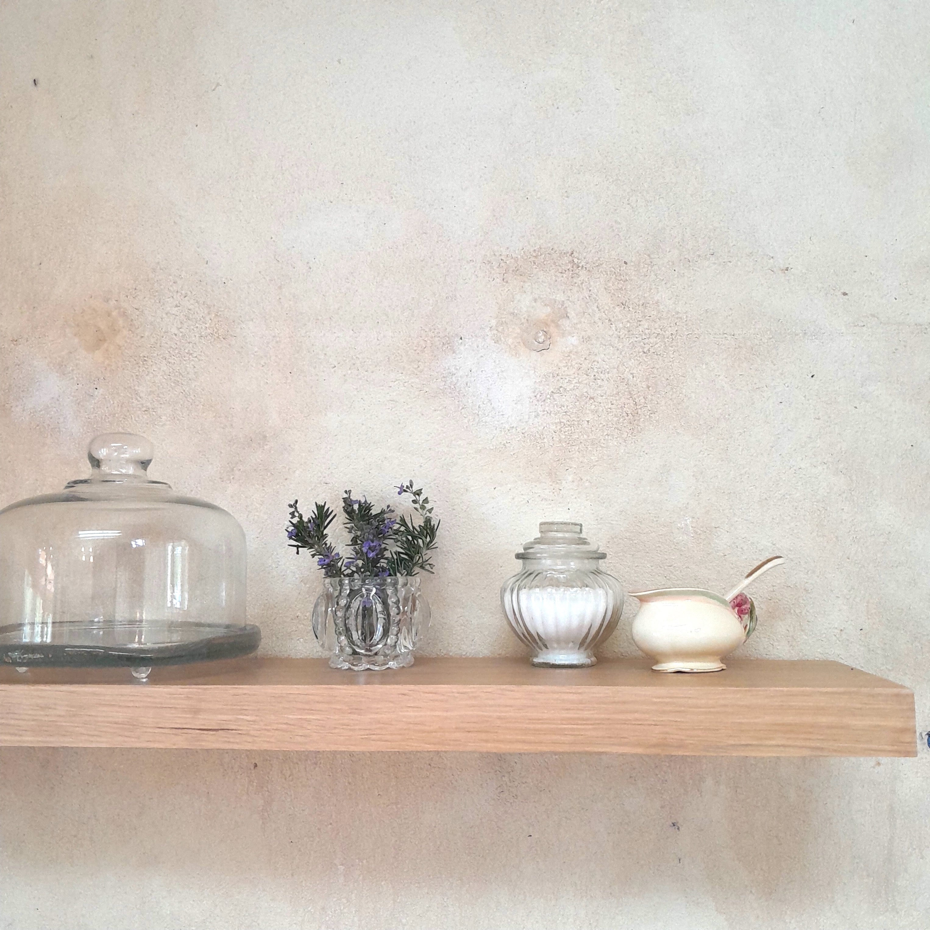 Floating Shelf American Oak wood Perth Australia — Floatingshelvesaustralia