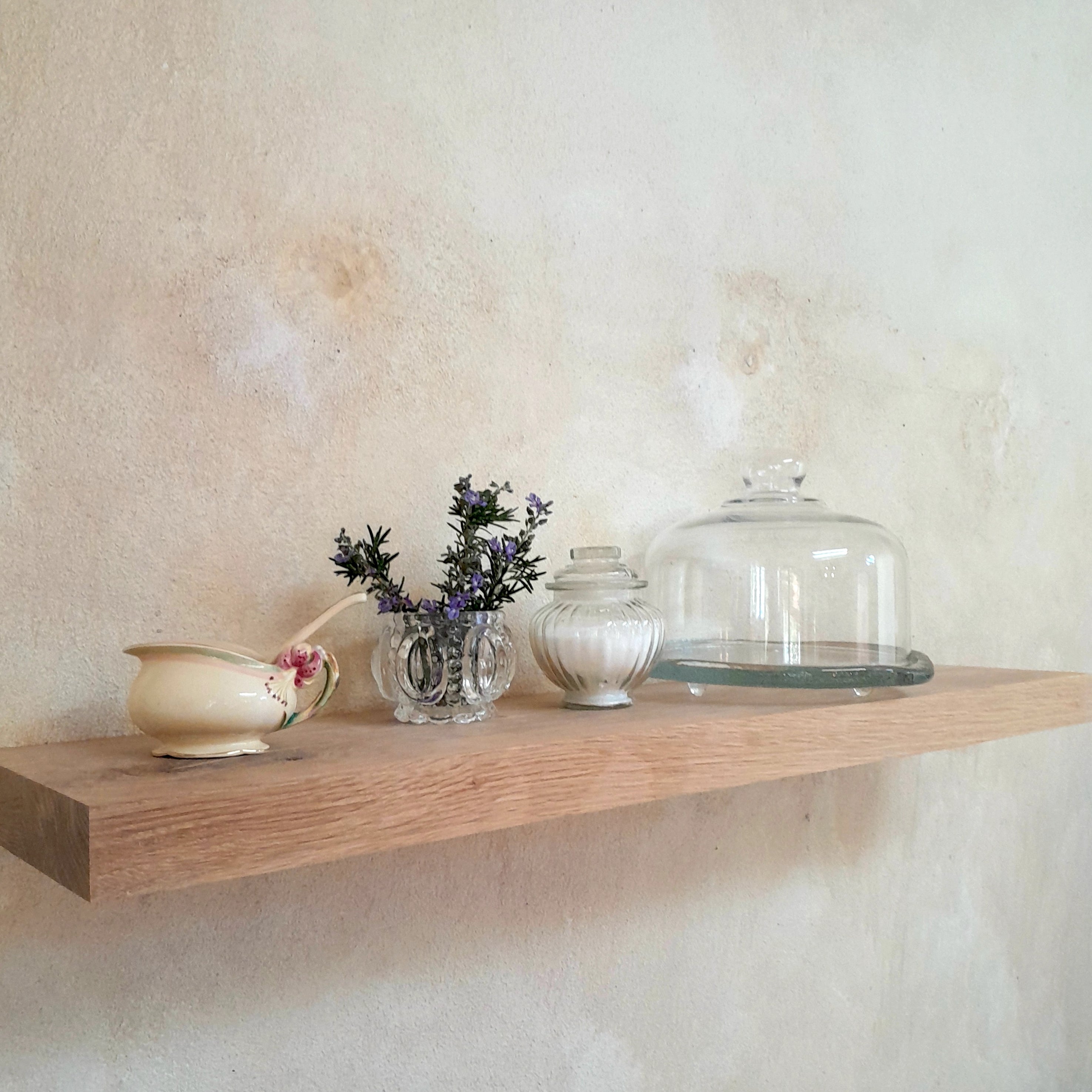 Floating Shelf American Oak wood Perth Australia — Floatingshelvesaustralia